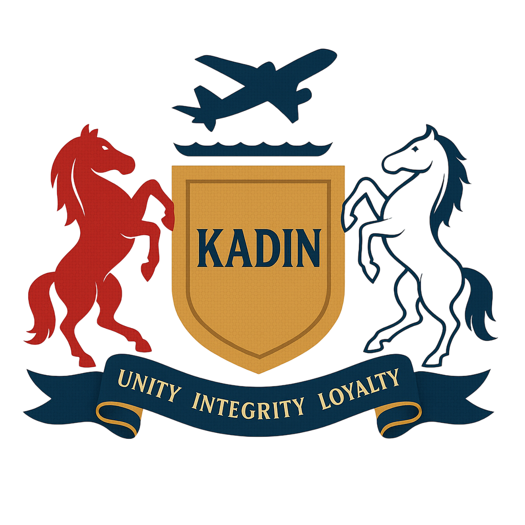 Logo Kadin Nusantara